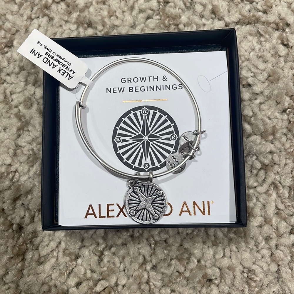 Alex and Ani Bracelet